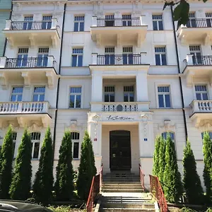 navštívit hotel