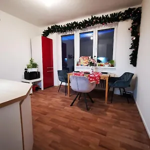 navštívit hotel