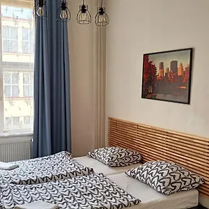 navštívit hotel