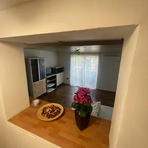  Apartmán Mini
